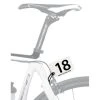 BBB Cycling FrameFix BSP-94 Support De Plaque De Course