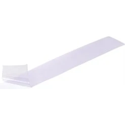 BBB Cycling FrameSkin BBP-61 Protection De Cadre, Transparent