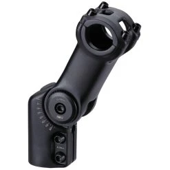 BBB Cycling HighFix BHS-34 Potence Ø25,4mm, Noir