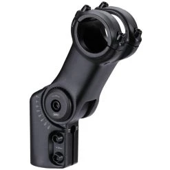 BBB Cycling HighFix BHS-35 Potence Ø31,8mm, Noir