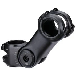 BBB Cycling HighSix BHS-29 Potence Ø31,8mm, Noir