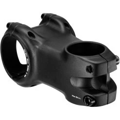 BBB Cycling Jumper BHS-39 Potence Ø35mm OD 6061 T6, Noir