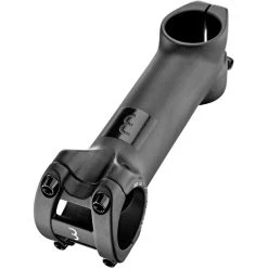 BBB Cycling RoadForce II BHS-08 Potence à Angle Ajustable Ø31,8mm, Noir