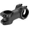 BBB Cycling RoadForce II BHS-08 Potence à Angle Ajustable Ø31,8mm, Noir