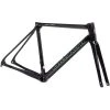 Bianchi Specialissima Frameset, Noir