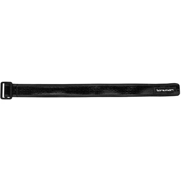 Birzman Sangle Antidérapante Avec Fixation, Noir