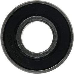 Black-bearing BLACK BEARING B3 ABEC 3 R6-2RS Roulement à Billes 9,52x22,22x7,14mm