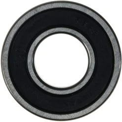 Black-bearing BLACK BEARING B5 ABEC 5 R8-2RS Roulement à Billes 12,7x28,57x6,35mm