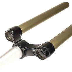 BOS Deville AM/FCV YT 27.5" Ensemble Té/Pivot/Plongeurs Conique