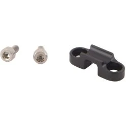 BOS Deville Kit Guide-câbles, Noir