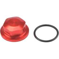 BOS Idylle Ecrou Inférieur Pour Cartouche Gauche