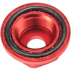 BOS Idylle SC Air Ecrou Inférieur Pour Cartouche Gauche