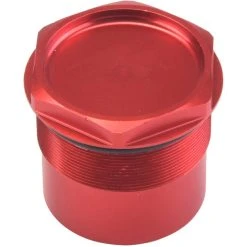 BOS Idylle Capot De Précharge De Ressort