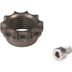 BOS Kit écrou Pour Fourche De Suspension Dizzy