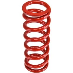 BOS Stoy/Syors Steel Lite Road Ressort Hélicoïdal 3.00"