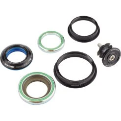 Cane-creekcane-creek-40 Cane Creek 40 Jeu De Direction 1 1/8" ZS44/28.6/H8 | ZS56/30, Noir