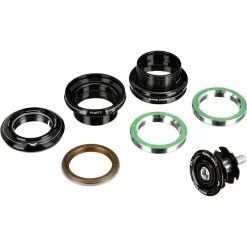 Cane Creek 40 Jeu De Direction EC34/28.6 I EC34/30, Noir