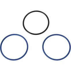 Cane Creek Double Barrel Air Kit D'étanchéité Suspension Pneumatique Externe