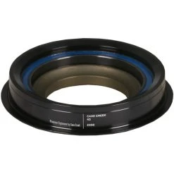 Cane Creek Forty Jeu De Direction Partie Inférieure 1 1/8" ZS56, Noir