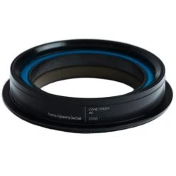 Cane Creek Forty Jeu De Direction Partie Inférieure 1.5" ZS55, Noir