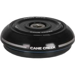 Cane Creek Forty Jeu De Direction Partie Supérieure 1 1/8" IS42, Noir