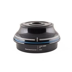 Cane Creek Forty Jeu De Direction Partie Supérieure, Noir