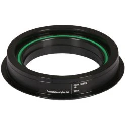 Cane-creekcane-creek-10 Cane Creek Ten Jeu De Direction Partie Inférieure 1.5" ZS56, Noir
