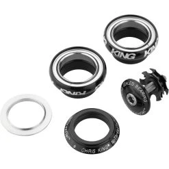 Chris-king Chris King Dummy