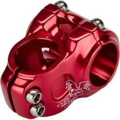 Chromag HIFI V2 Potence Ø31,8mm, Rouge