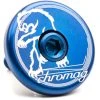 Chromag Bouchon Supérieur, Bleu