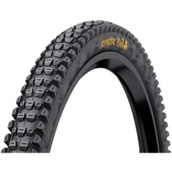 Continental Xynotal Downhill Folding Tyre 29x2.40" TLR E-25 Supersoft, Noir