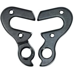 Cube Aerium Patte De Dérailleur, Noir