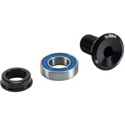 Cube Jeu Roulement Et Vis Link Pour Shock Set Stereo 150 C:62/C:68/Stereo 140 HPC De 2018