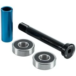 Cube Jeu Roulement Et Vis Pivot Principal Pour Fully Stereo 140 HPC De 2018