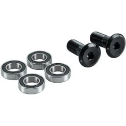 Cube Jeu Roulement Et Vis Rock Mount Set Stereo 140 HPC 2018