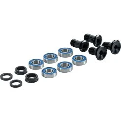 Cube Jeu Roulement Et Vis Haubans à Link Set Pour Stereo 150 C:62/C:68 2018