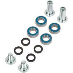 Cube Ensemble Horstlink Pour SHPC 140 27.5" à Partir De 2015