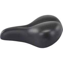 Cube RFR City Comfort Selle, Noir