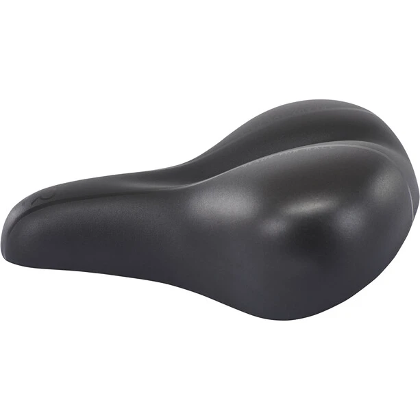 Cube RFR City Comfort Selle, Noir