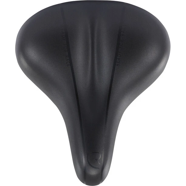 Cube RFR City Comfort Selle, Noir – Image 2