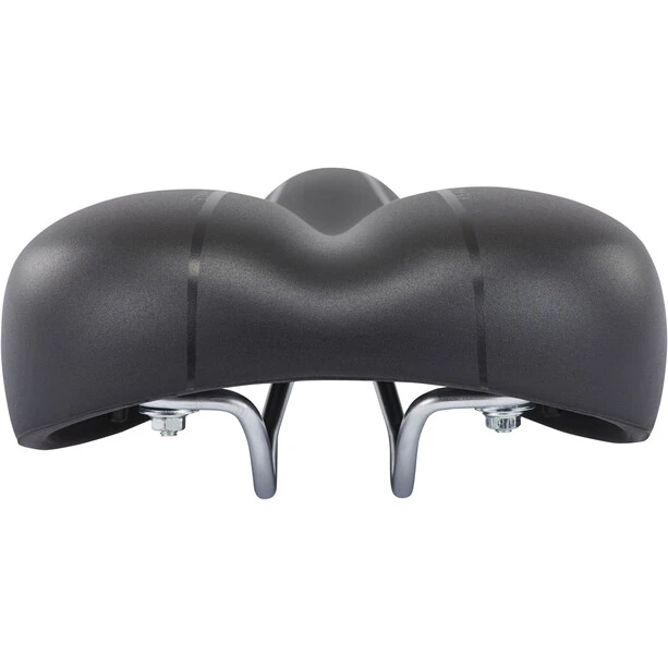 Cube RFR City Comfort Selle, Noir – Image 3