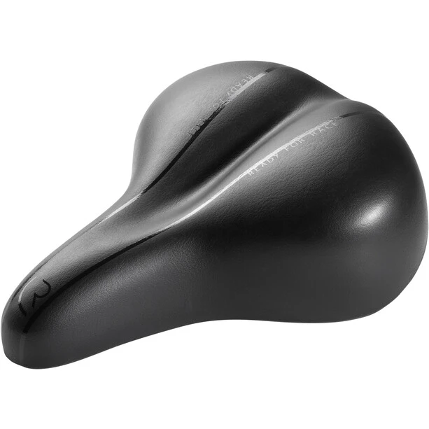 Cube RFR City Comfort Selle, Noir – Image 4