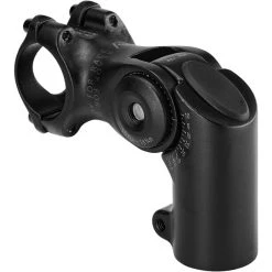 Cube RFR Mountain Bike Potence à Angle Ajustable Ø31,8, Réglable En Hauteur