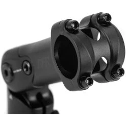 Cube RFR Pro Potence Réglable Surélevée Ø31,8mm