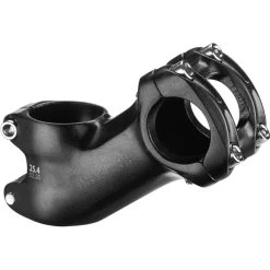 Cube RFR Pro Potence à Angle Ajustable Ø25,4mm 35°, Noir