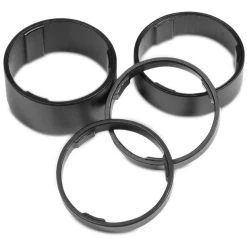 Cube RFR Kit De Spacers 1 1/8", Noir