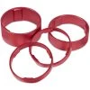 Cube RFR Kit De Spacers 1 1/8", Rouge