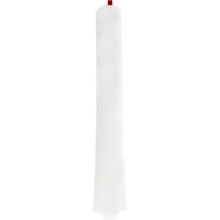 Cube RFR Protection Contre Les Impacts De Gravillon Tube Diagonal L, Transparent