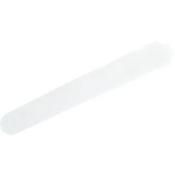 Cube RFR Protection Contre Les Impacts De Gravillon Tube Diagonal Road, Transparent