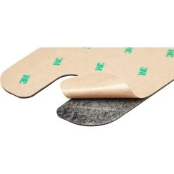 Cube RFR Rock Fall Protection Subpipe XL Vélo électrique, Noir